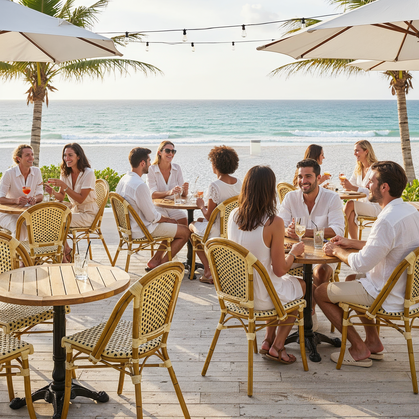 Patio outdoor Chairs