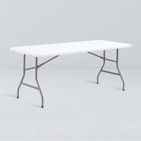 Folding Tables - events, banquets, wedding, commercial, etc