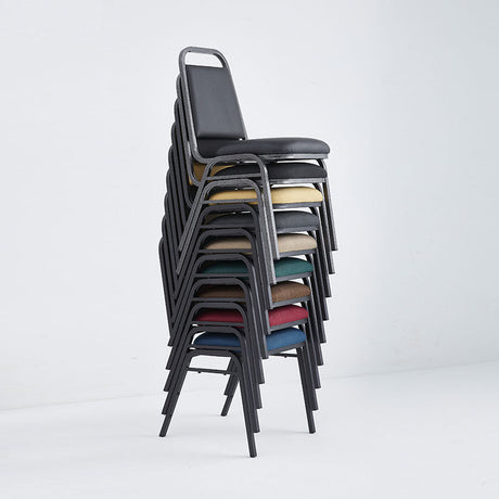 Stacking Chairs – Durable & Space-Saving Seating