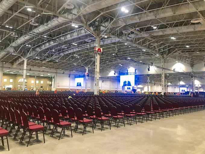 Chairs – Durable & Comfortable Seating - Shop chairs for events, restaurants, churches