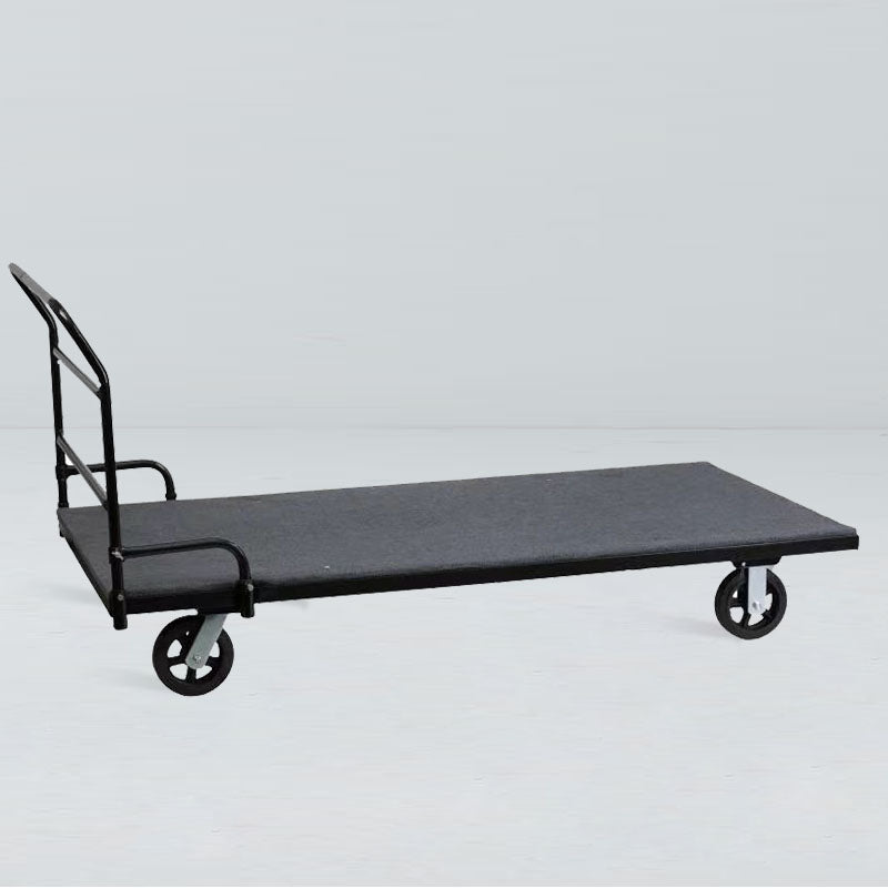 Accessories for stackable chairs, church chairs, and folding chairs. Durable solutions to enhance comfort, protect floors, and improve seating longevity. Dolly
