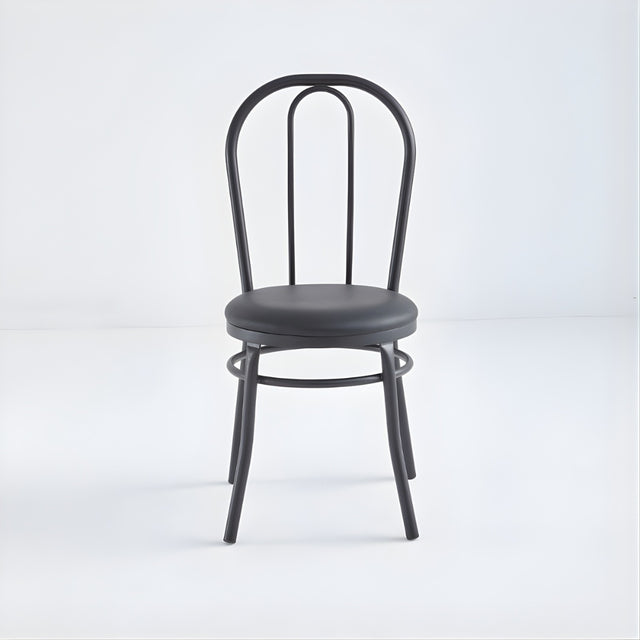 Bistro Chair (C-48) - Black