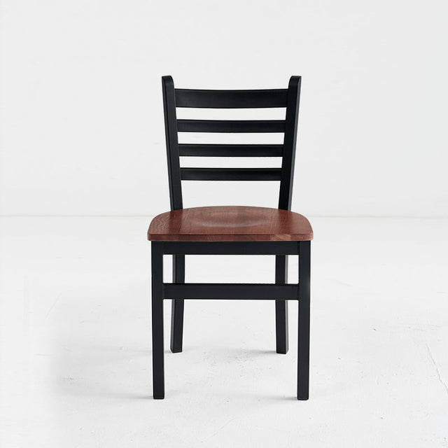 Restaurant Chair (C-59) - Wood