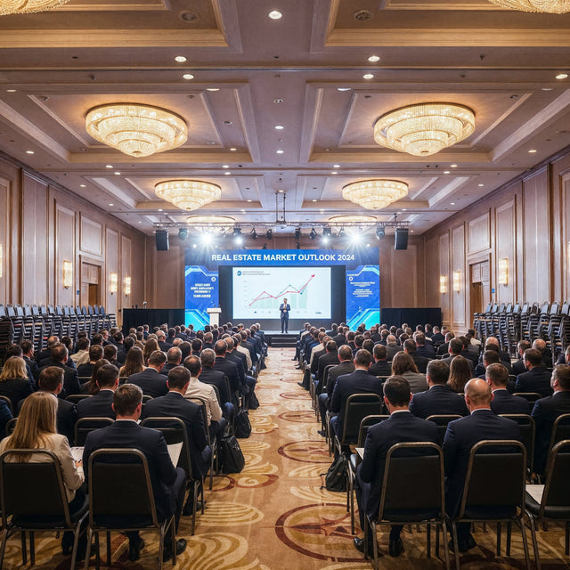 Stacking Chair (CE-10) - Black Fabric