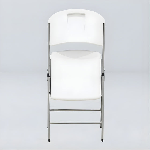 Folding Reception Chair (CFD-38) - Gray