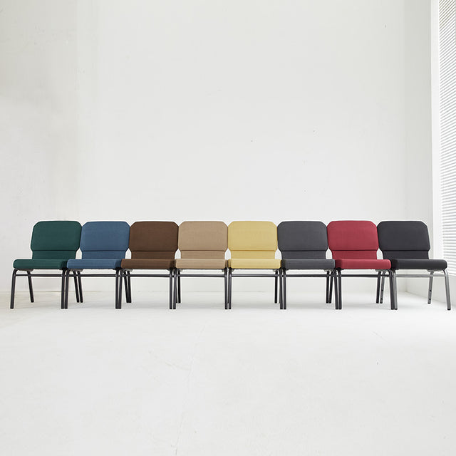 Stackable church chairs - Direct Chairs -all colors