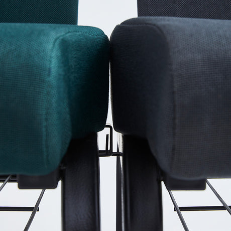 Stackable church chairs - Direct Chairs - 2