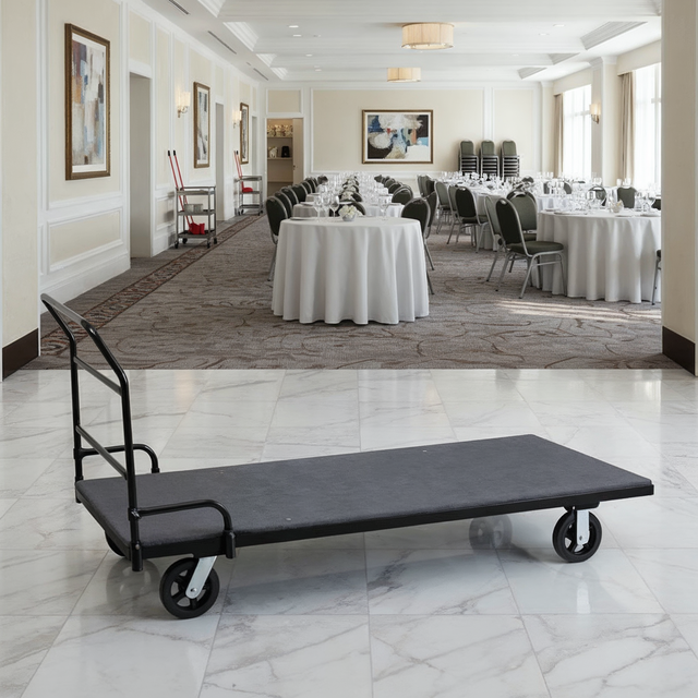 Rectangular Table Dolly (DBT-Rect)