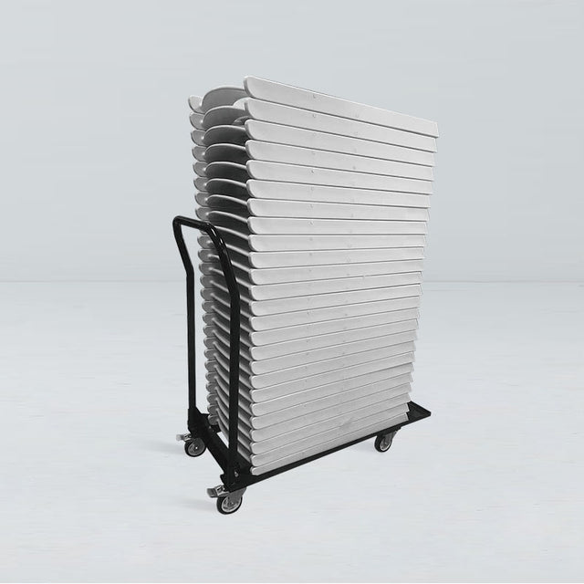 Folding chair dolly - Direct Chairs USA