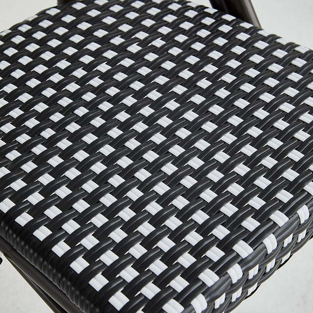 Restaurant patio chairs - Direct Chairs close