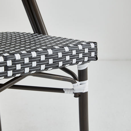 Restaurant patio chairs - Direct Chairs corner