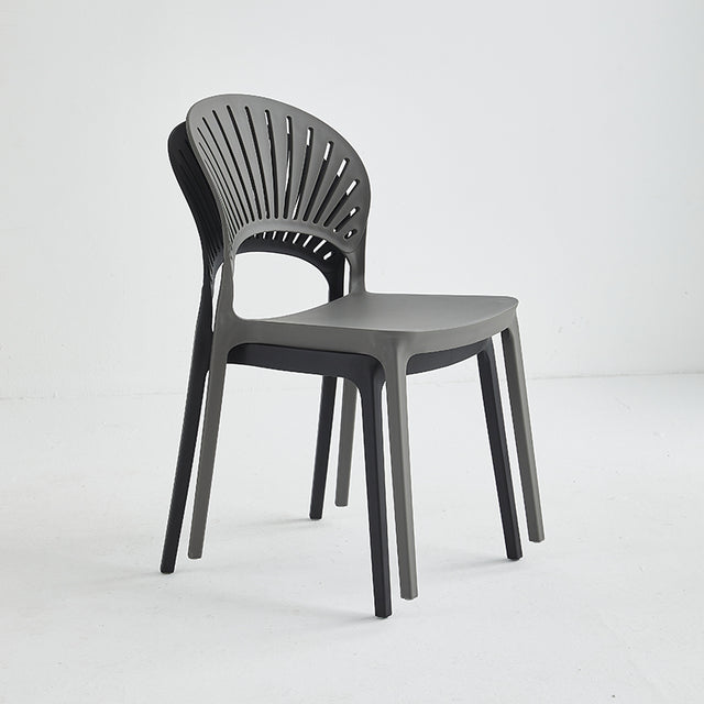 Restaurant patio chairs - Direct Chairs - stackable