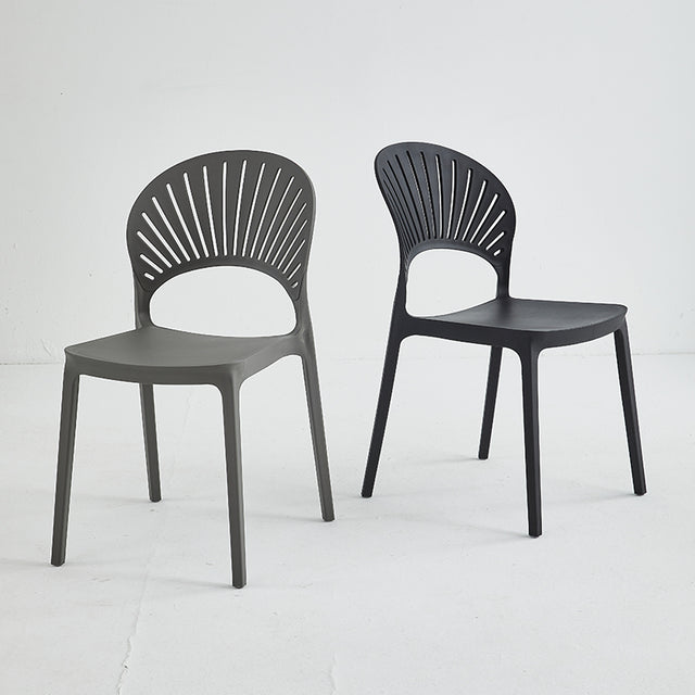 Restaurant patio chairs - Direct Chairs - side 2