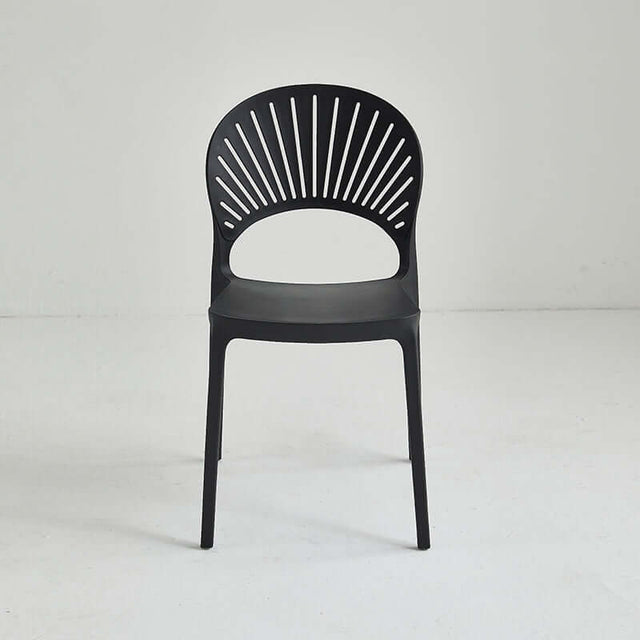 Restaurant patio chairs - Direct Chairs - front