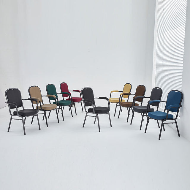 Stacking Chair - direct chairs - stackable chair with arms colors