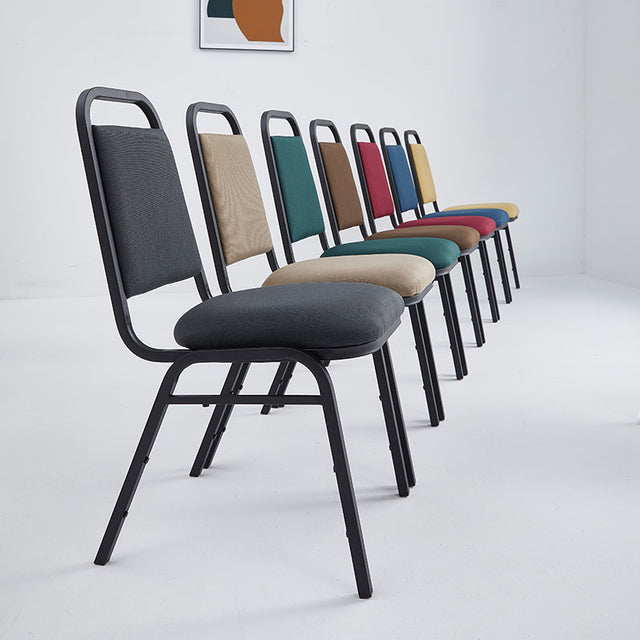 Black Stacking chairs - Direct Chairs - Colors
