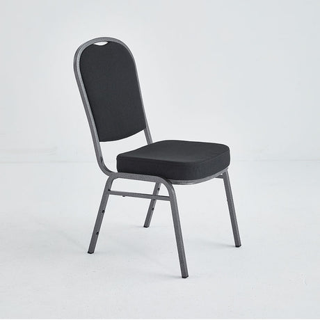 Black Stacking chair - Direct chairs