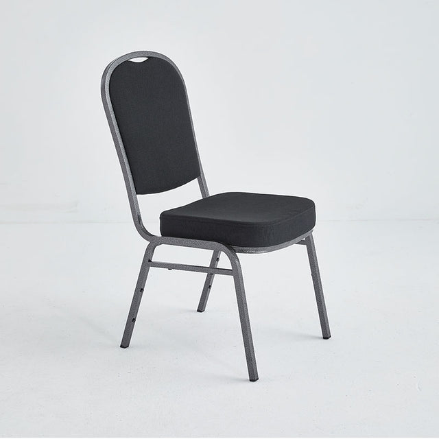 Black Stacking chair - Direct chairs