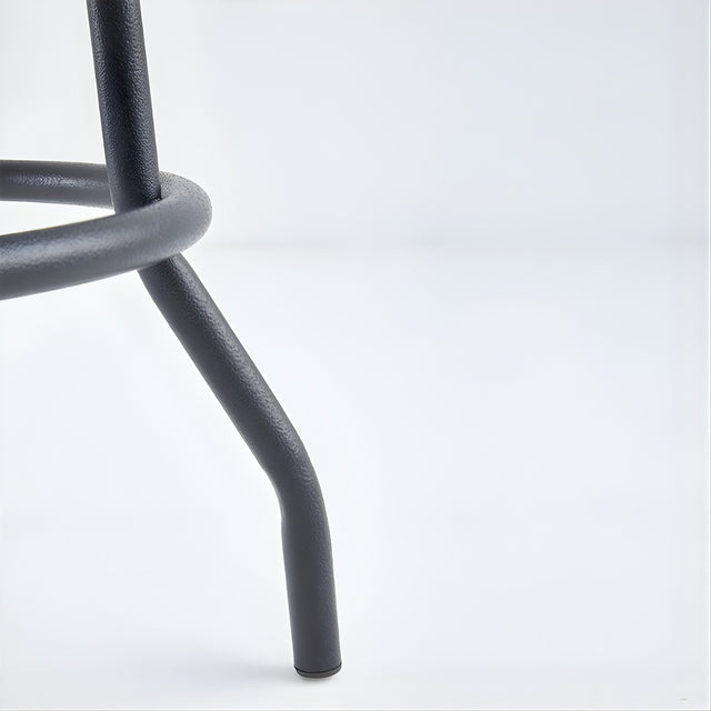 Stool (T-48) - Black