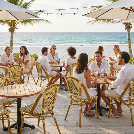Patio outdoor Chairs