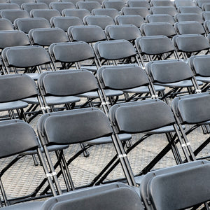 Folding Chairs