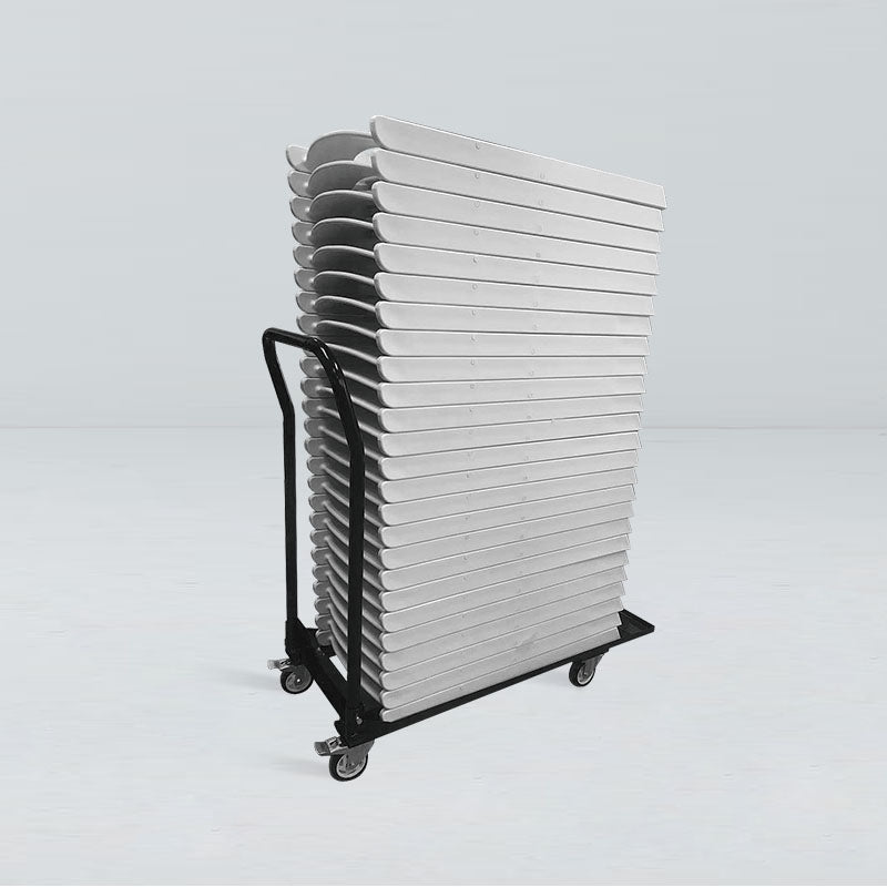 Chair Dollies - rectangular dollies