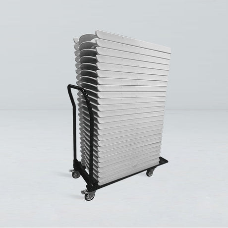 Chair Dollies - rectangular dollies