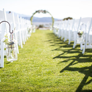 Outdoor & Patio Chairs