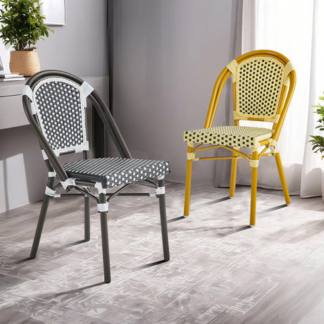 Plastic Chairs