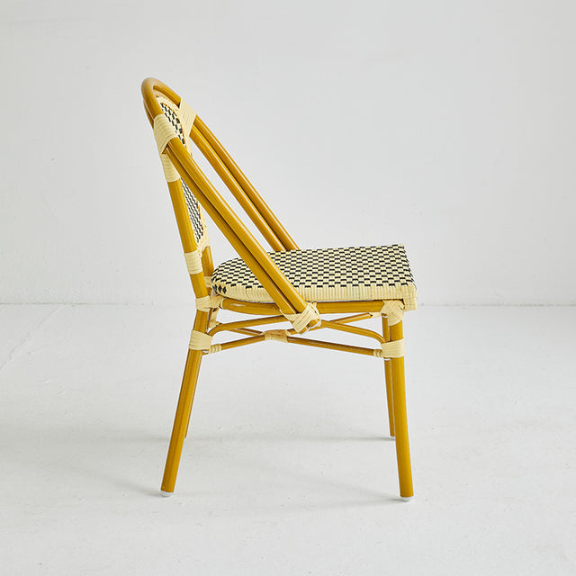 Restaurant Patio Chairs (BB-140)