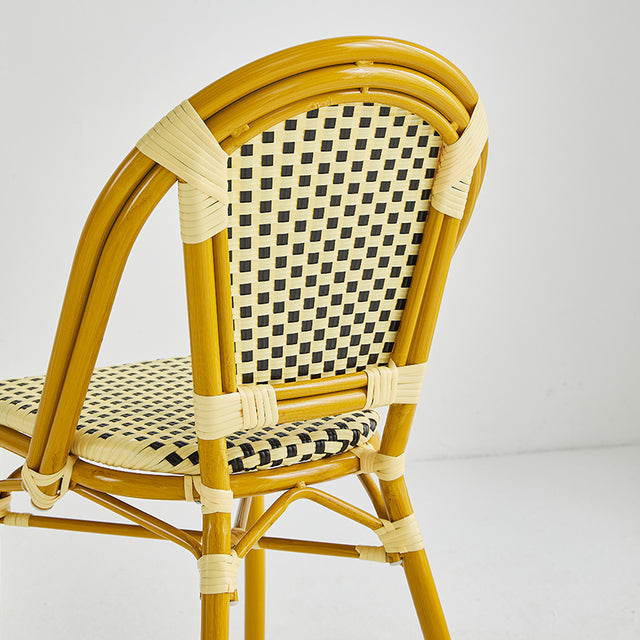 Restaurant Patio Chairs (BB-140)