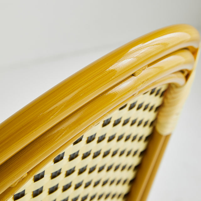 Restaurant Patio Chairs (BB-140)