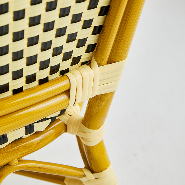 Restaurant Patio Chairs (BB-140)