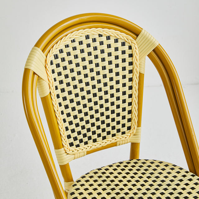 Restaurant Patio Chairs (BB-140)
