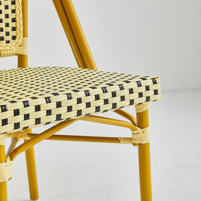 Restaurant Patio Chairs (BB-140)
