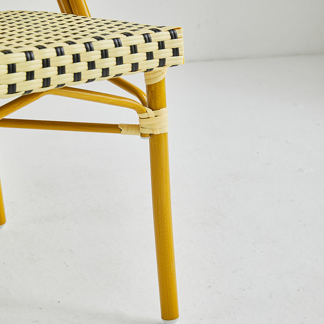 Restaurant Patio Chairs (BB-140)