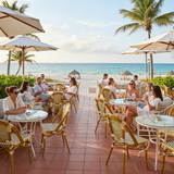 Restaurant Bistro Chair (BB-140)