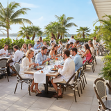 Restaurant Bistro Chair (BB-141)