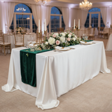 Rectangular Folding Banquet Table (BTW-3072) - Heavy Duty Russian Birchwood