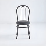 Bistro Chair (C-48) - Black