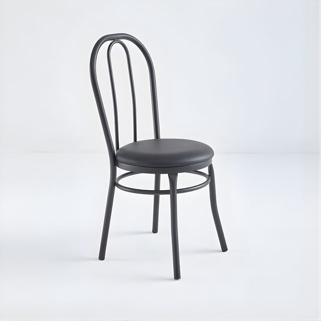 Bistro Chair (C-48) - Black