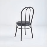 Bistro Chair (C-48) - Black