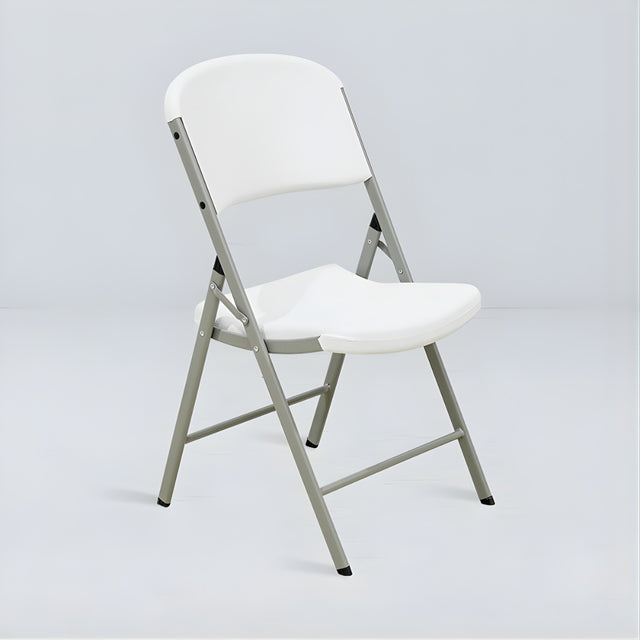 Folding Reception Chair (CFD-38) - Gray
