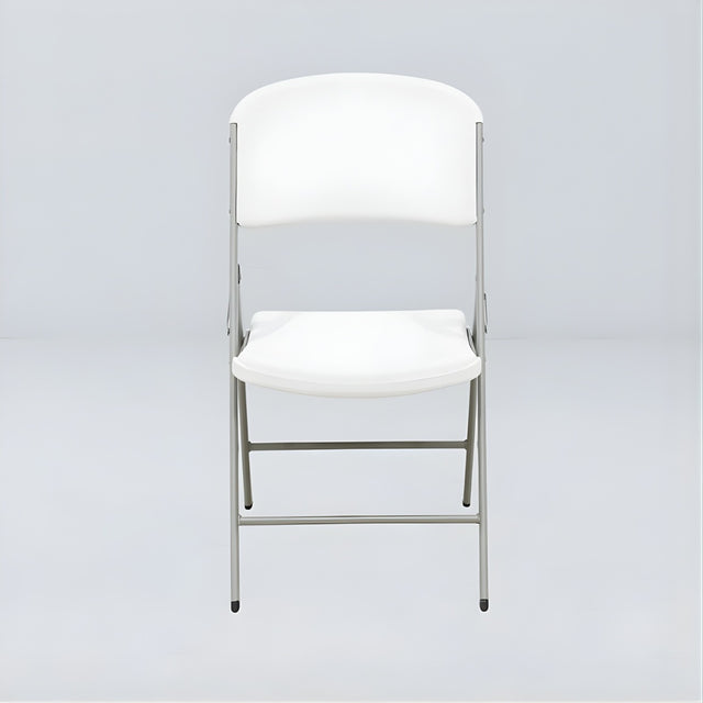 Folding Reception Chair (CFD-38) - Gray