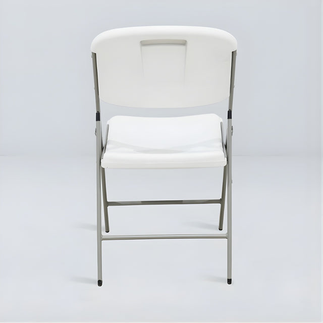 Folding Reception Chair (CFD-38) - Gray
