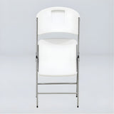 Folding Reception Chair (CFD-38) - Gray