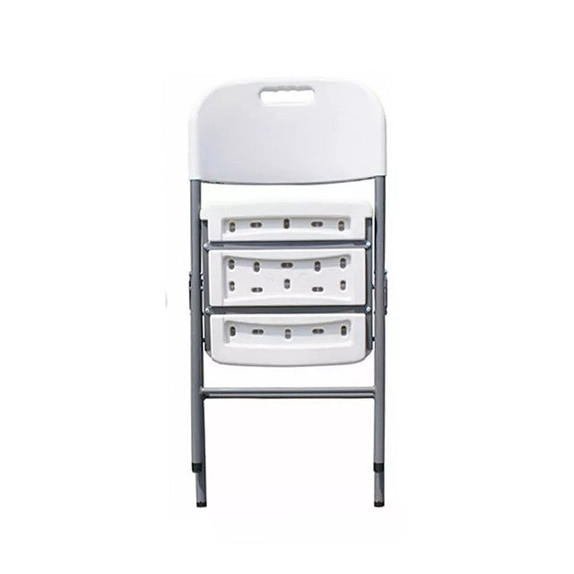 Folding Chair (CFD-38) - Gray