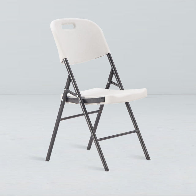 Folding Chair (CFD-38) - Gray