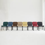 Stackable Church chair - Direct Chairs all colors