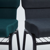 Stackable Church chair - Direct Chairs